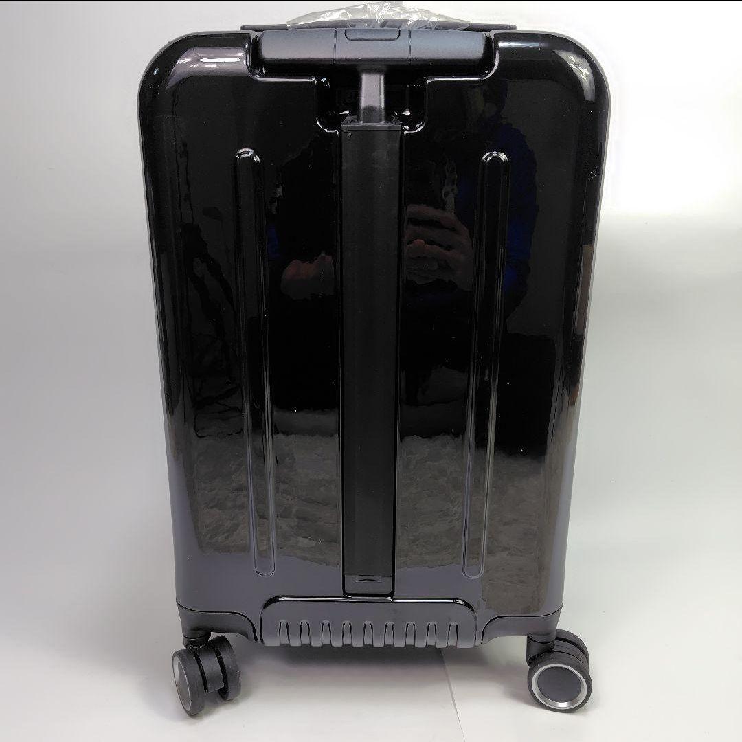 メルセデスベンツ キャリーケース ブラック 35L ダイヤルロック メルセデスベンツ キャリーケース ブラック 35L ダイヤルロック