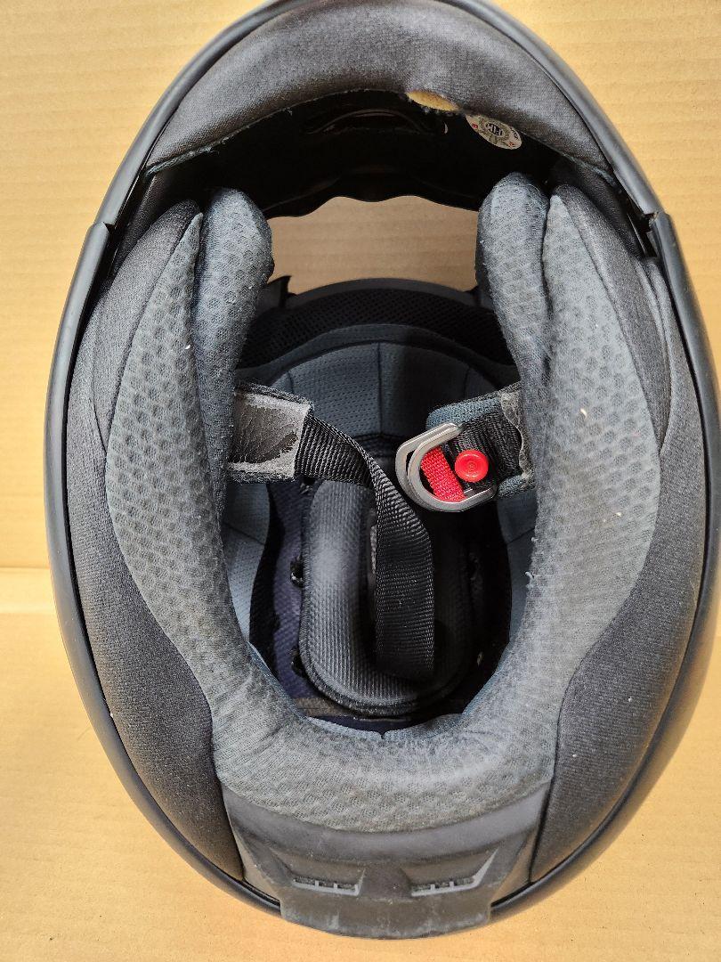 Arai RX-7 RR5 PEDROSA ペドロサ Lサイズ 59-60㎝