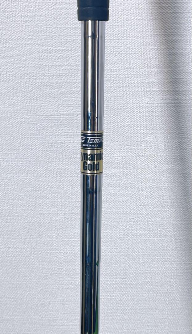 TaylorMade P760 フォージド 5番アイアン 単品 DG S200 - メルカリ