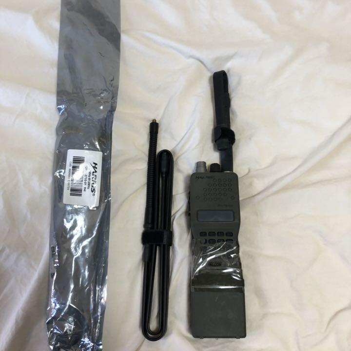 prc152 ダミーラジオ