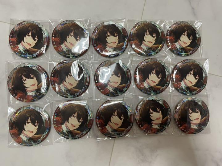 ブラック系大人気新作 あんスタ 絆缶バッジ 朔間凛月 あんさんぶるスターズ バッジ コミック/アニメグッズブラック系¥12,200-eur-artec.fr ブラック系大人気新作 あんスタ 絆缶バッジ 朔間凛月 あんさんぶるスターズ バッジ コミック/アニメグッズブラック系¥12,200-eur-artec.fr