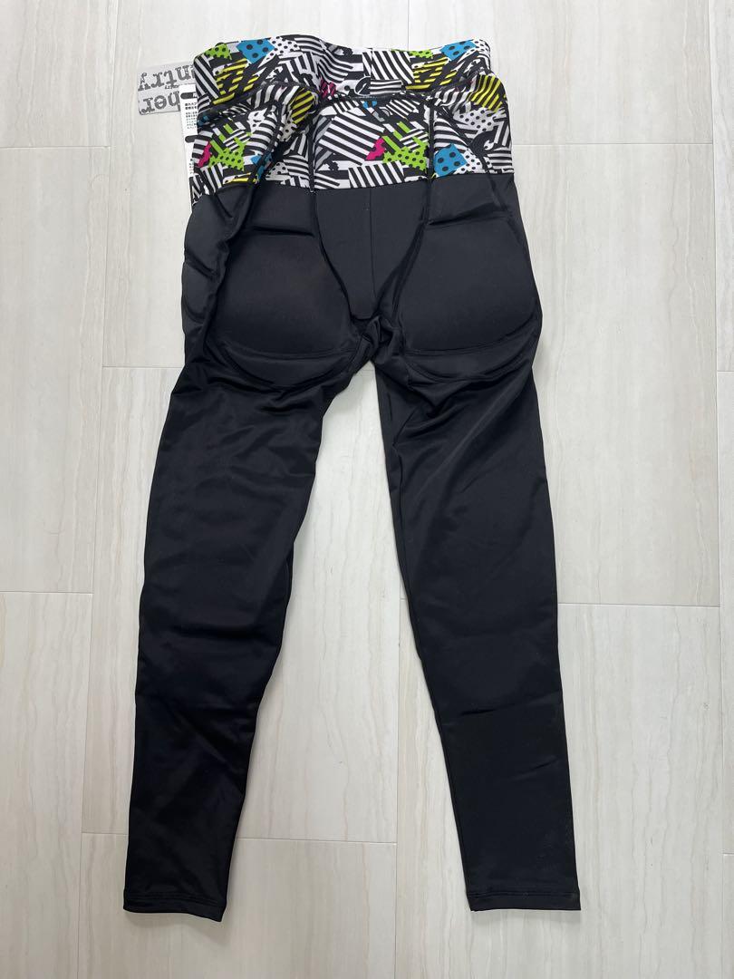 新品‼️northerncountry スノボ パッド プロテクター ヒップガード