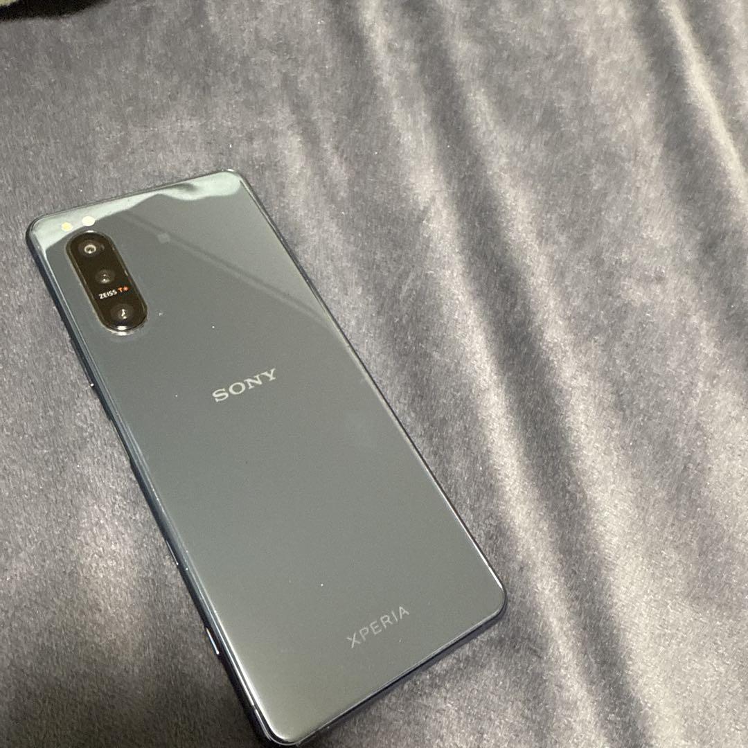 Xperia 5 II 128GB A002SO SoftBank