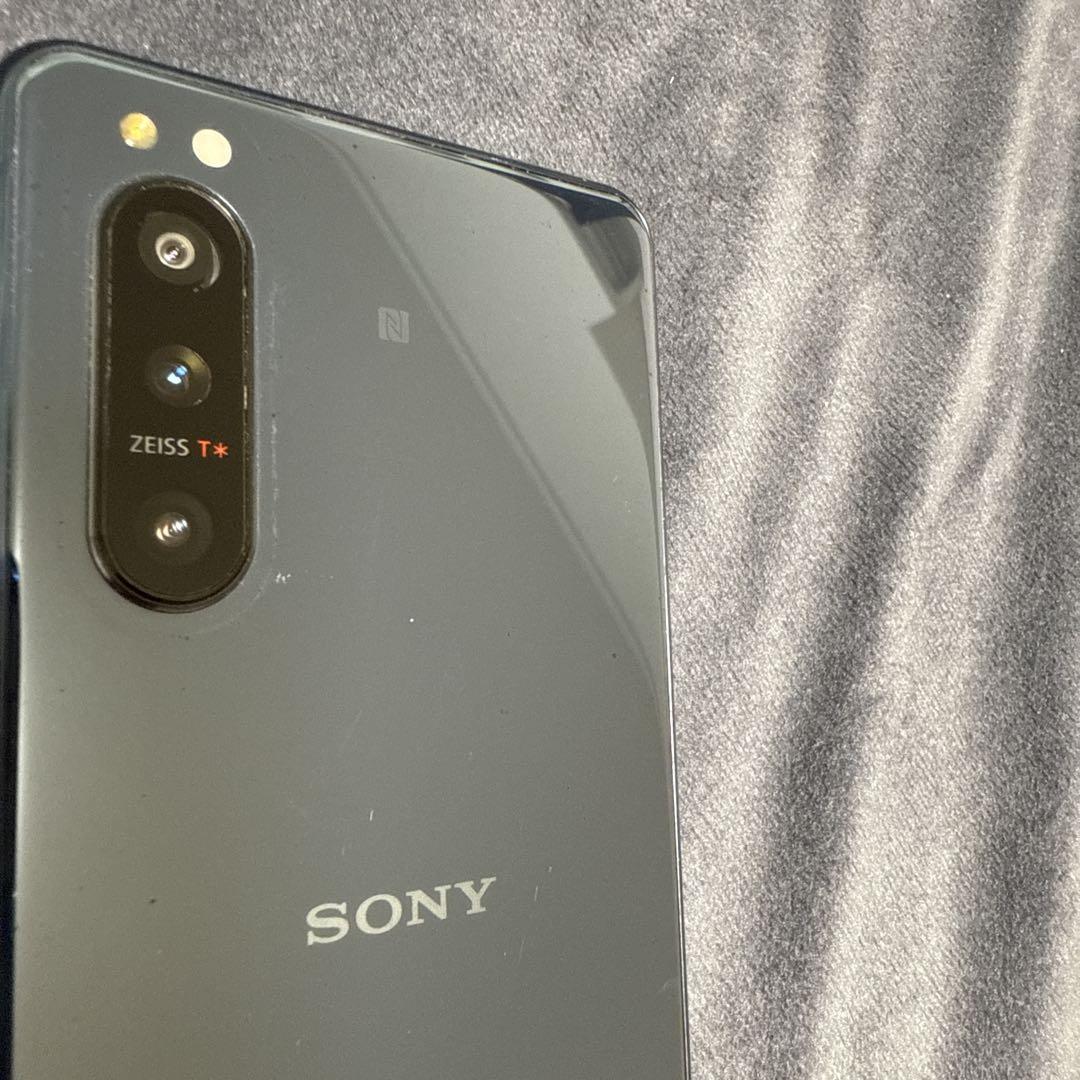 Xperia 5 II 128GB A002SO SoftBank