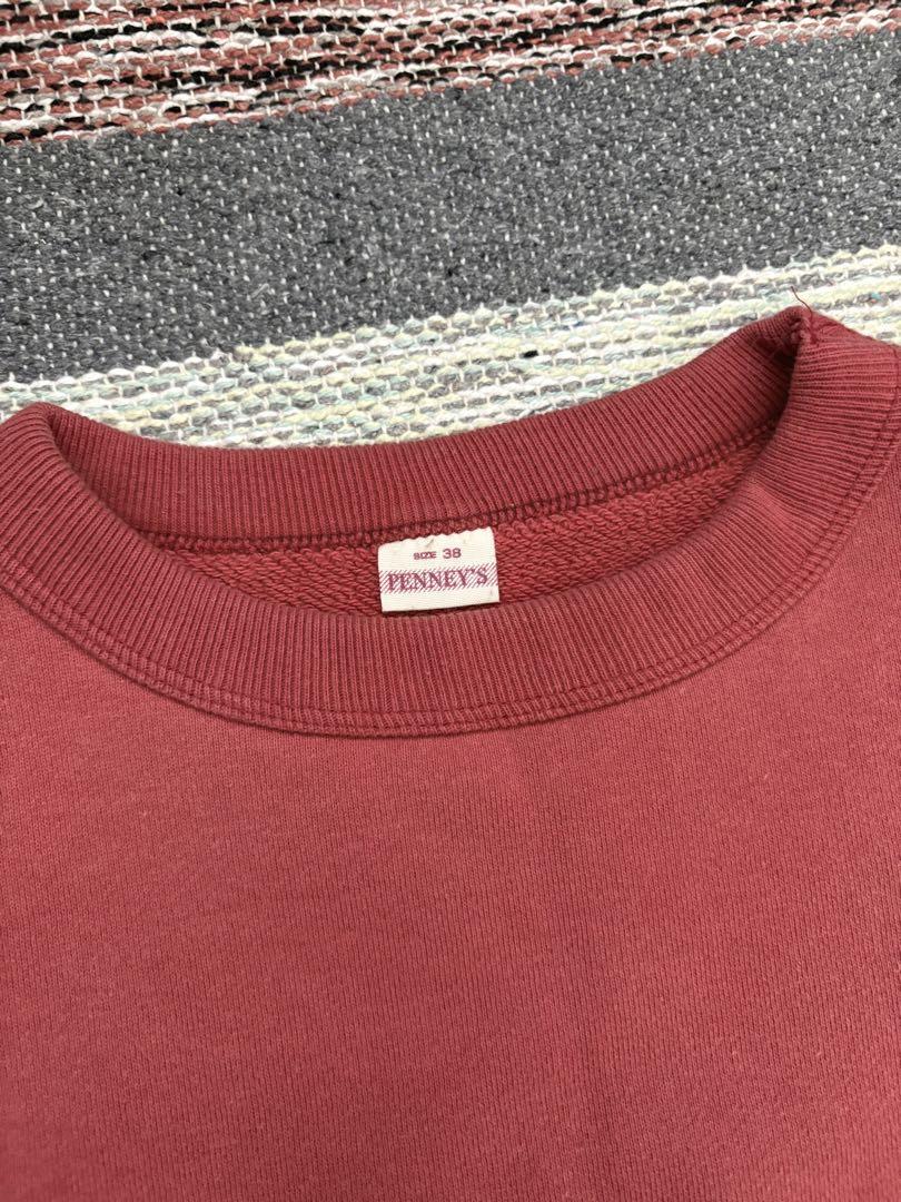 PENNEY'S ペニーズ　スウェットサイズ38