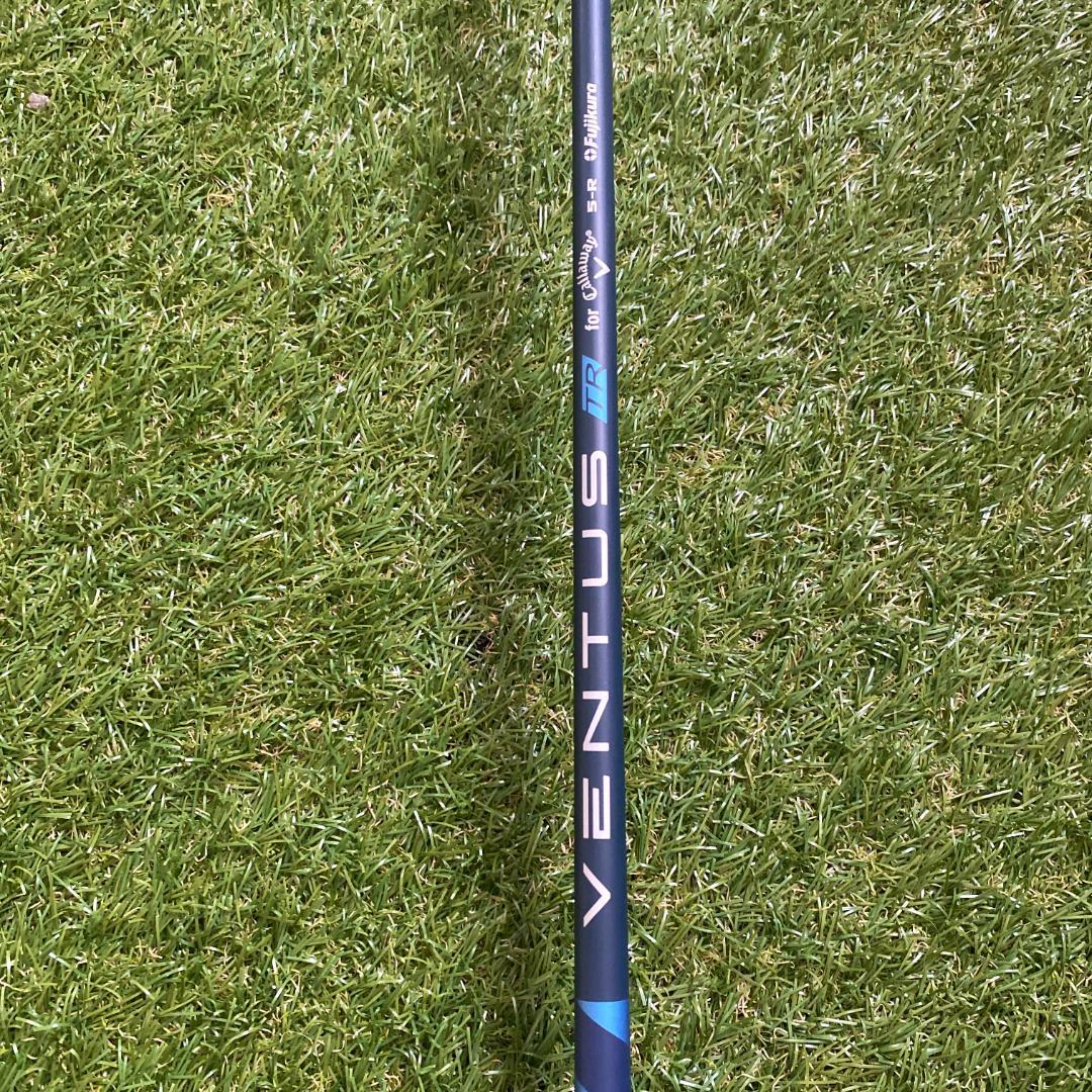 Callaway PARADYM ドライバー 10.5°
