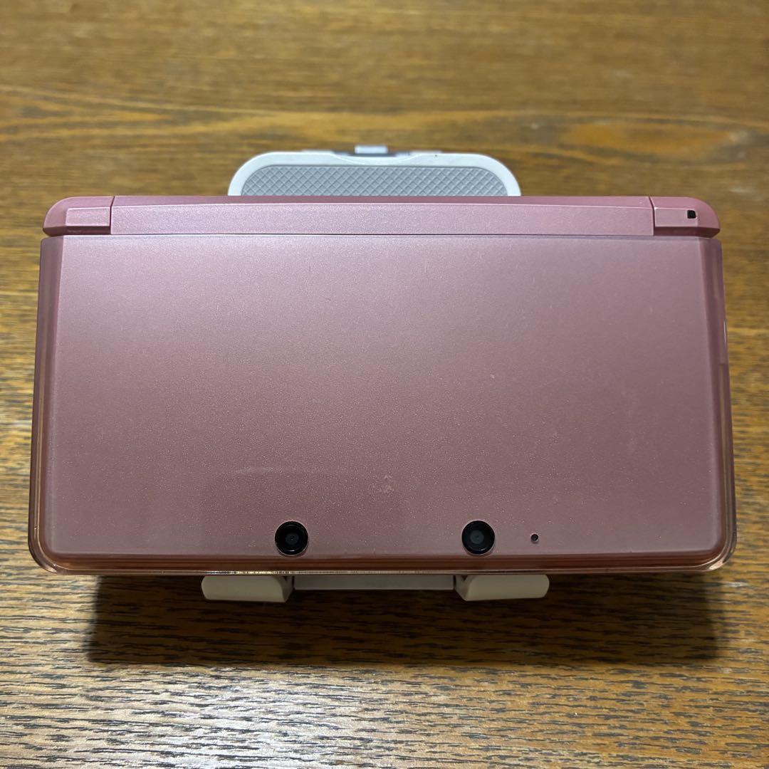 ニンテンドー3DS本体