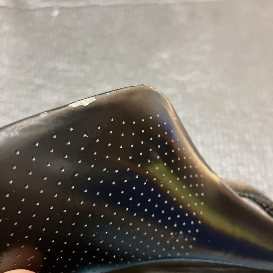 S-Works Power Arc 143mm パワーサドルカーボン S-WORKS POWER CARBON SADDLE BLK 143(143mm ブラック): サドル