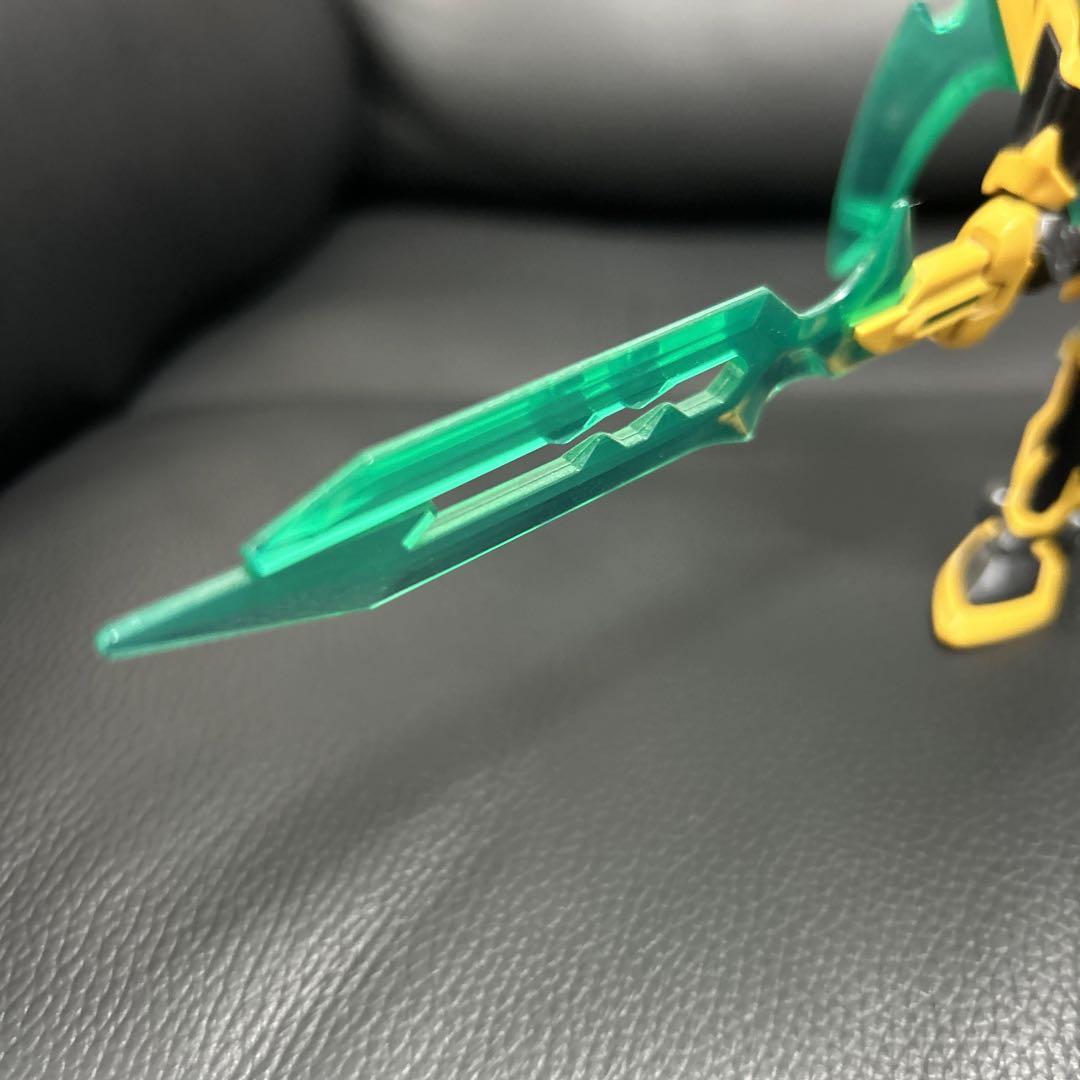 ダンボール戦記 LBX シャドールシファー - メルカリ