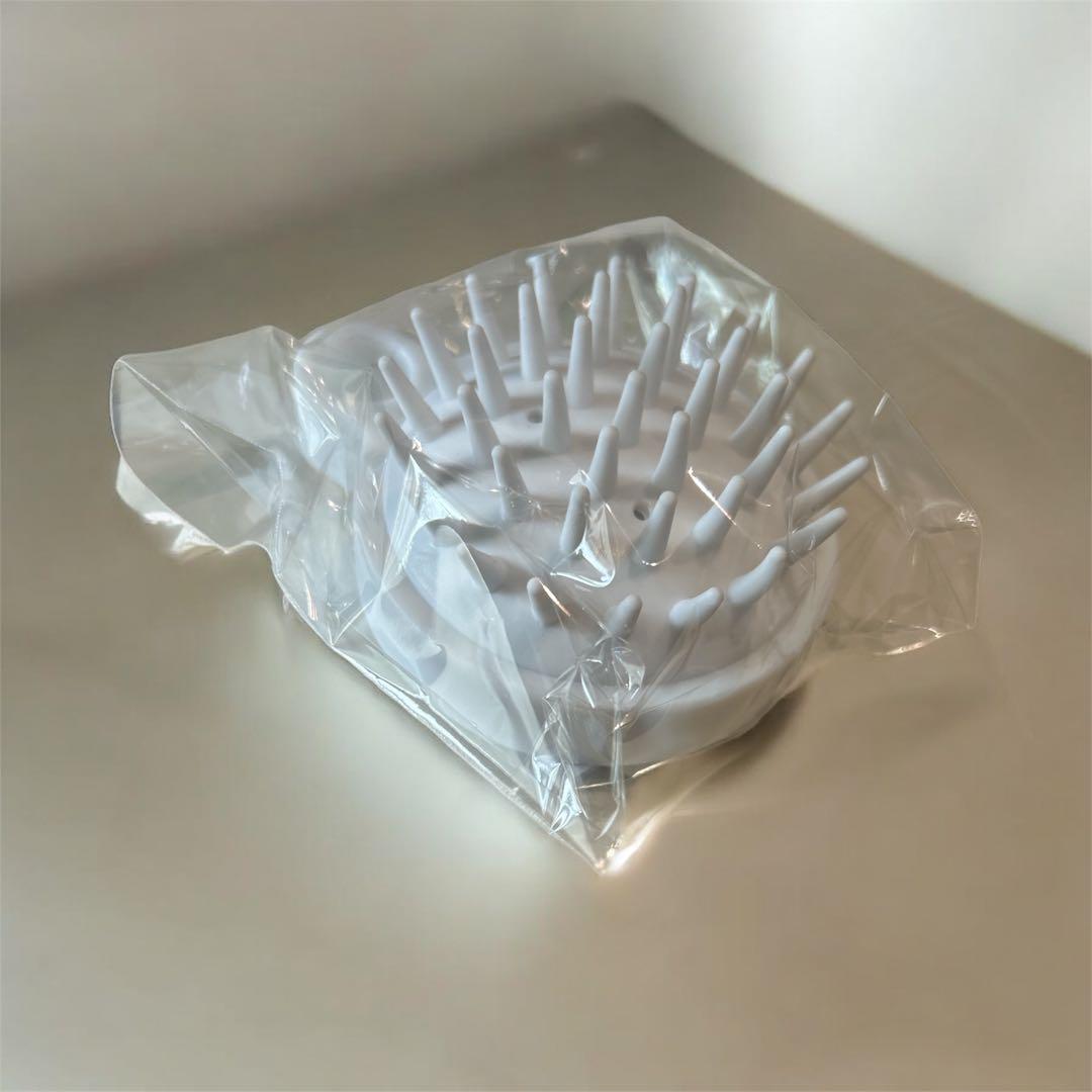 【新品未開封】 ニューZ スカルプブラシ