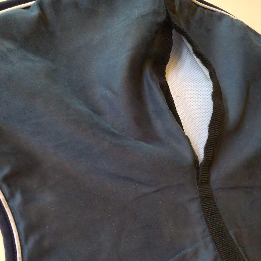 卓出 オギリビー サドルパット 障害用 グレー general-bond.co.jp