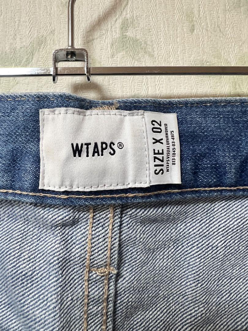 WTAPS ダブルタップス