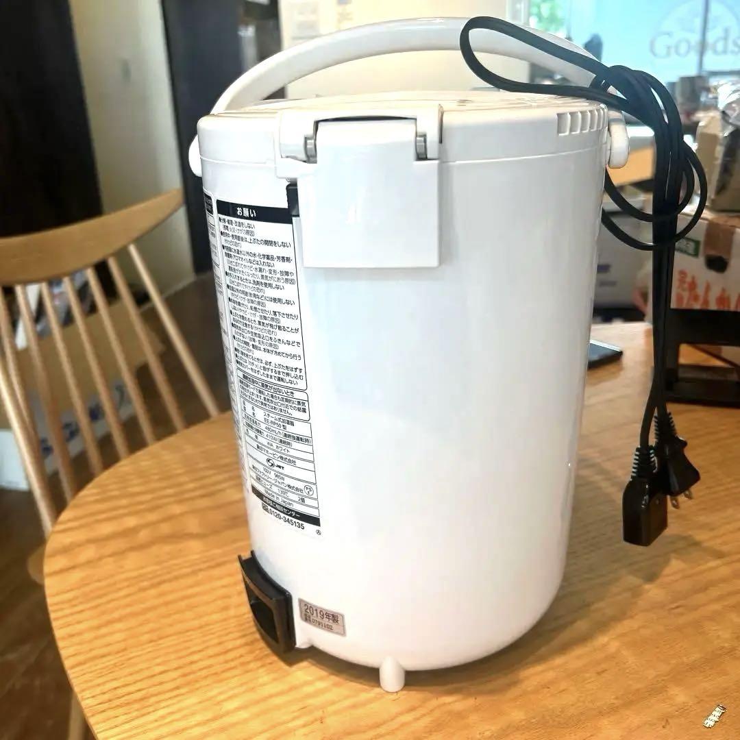 象印 VE-HA30 3.0L 電気ポット ホワイト