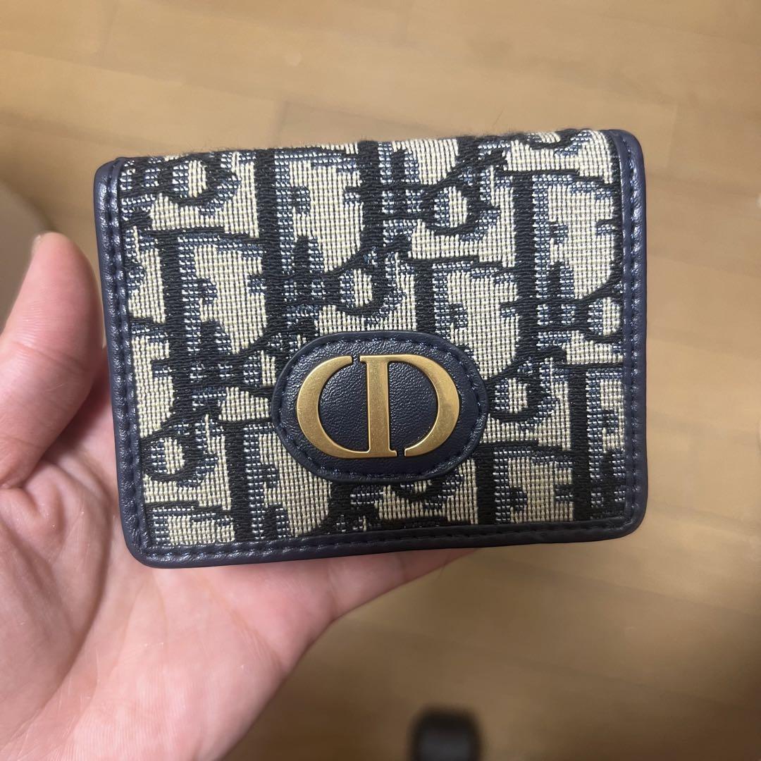 ディオール dior財布