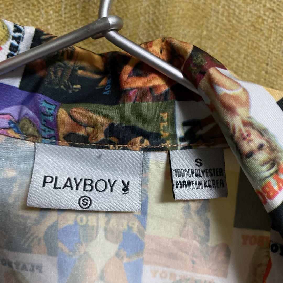 ビンテージ OLD 90s プレイボーイ PLAY BOY M 75
