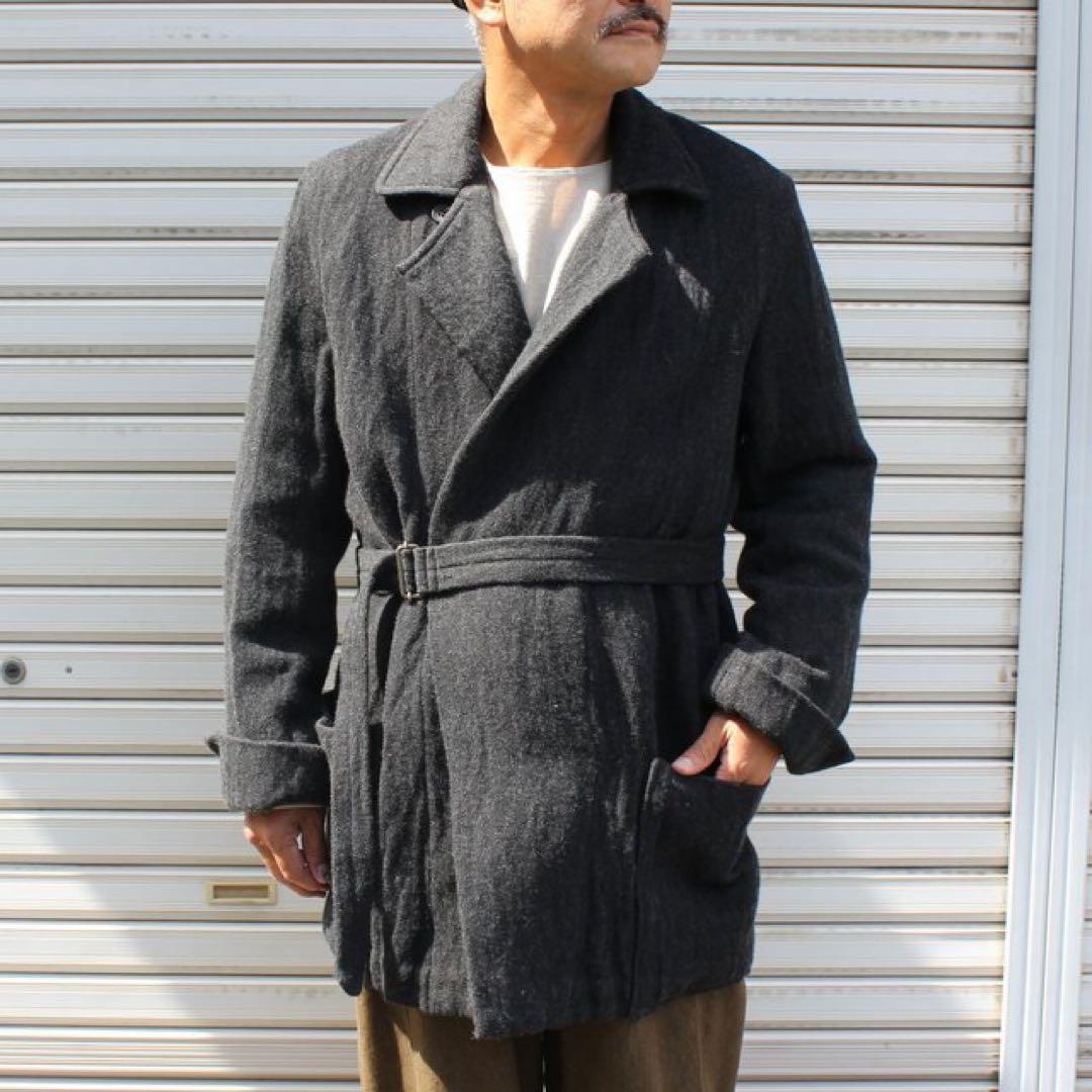 sus-sous 西谷期 JACKET TAKUMI シュス 工房西谷