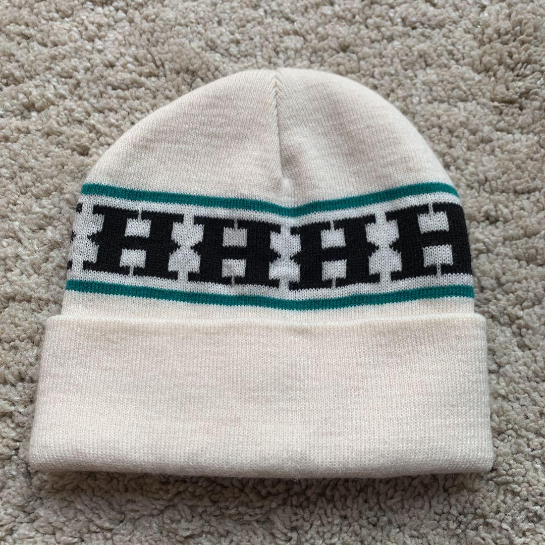HUF ニット帽