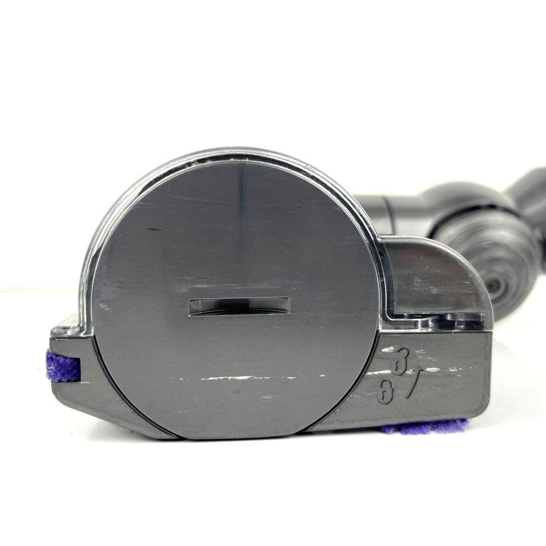 Dyson[248528] v7 v8 v10 v11 ダイレクトドライブヘッド