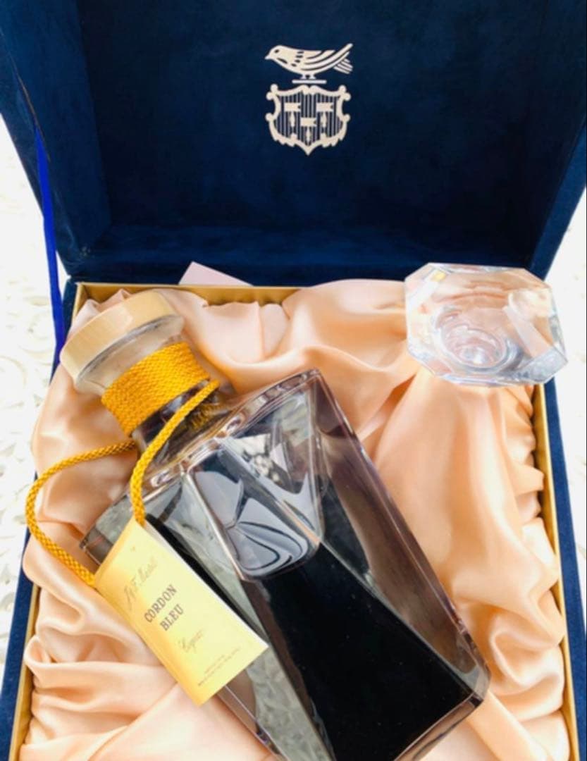 早い者勝ち⭐︎CORDON BLEU コルドンブルー　バカラ