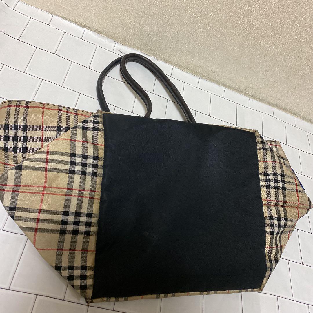 爆買い定番 Burberry ハンドバッグ バッグ aTURI-m95967733474 Burberrys トートバッグ 人気SALE