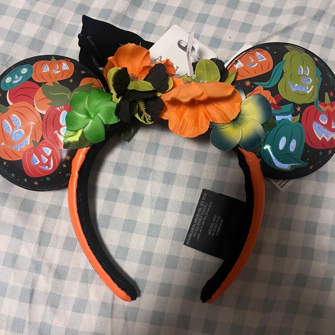 ハロウィン カチューシャ新品、♥