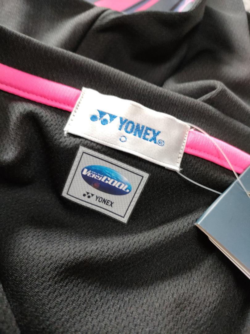 yonex ヨネックス ユニゲームシャツ　バドミントン