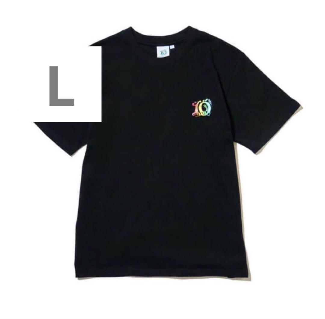 Mrs.GREEN APPLE　ミセス　フィヨルド　Tシャツ
