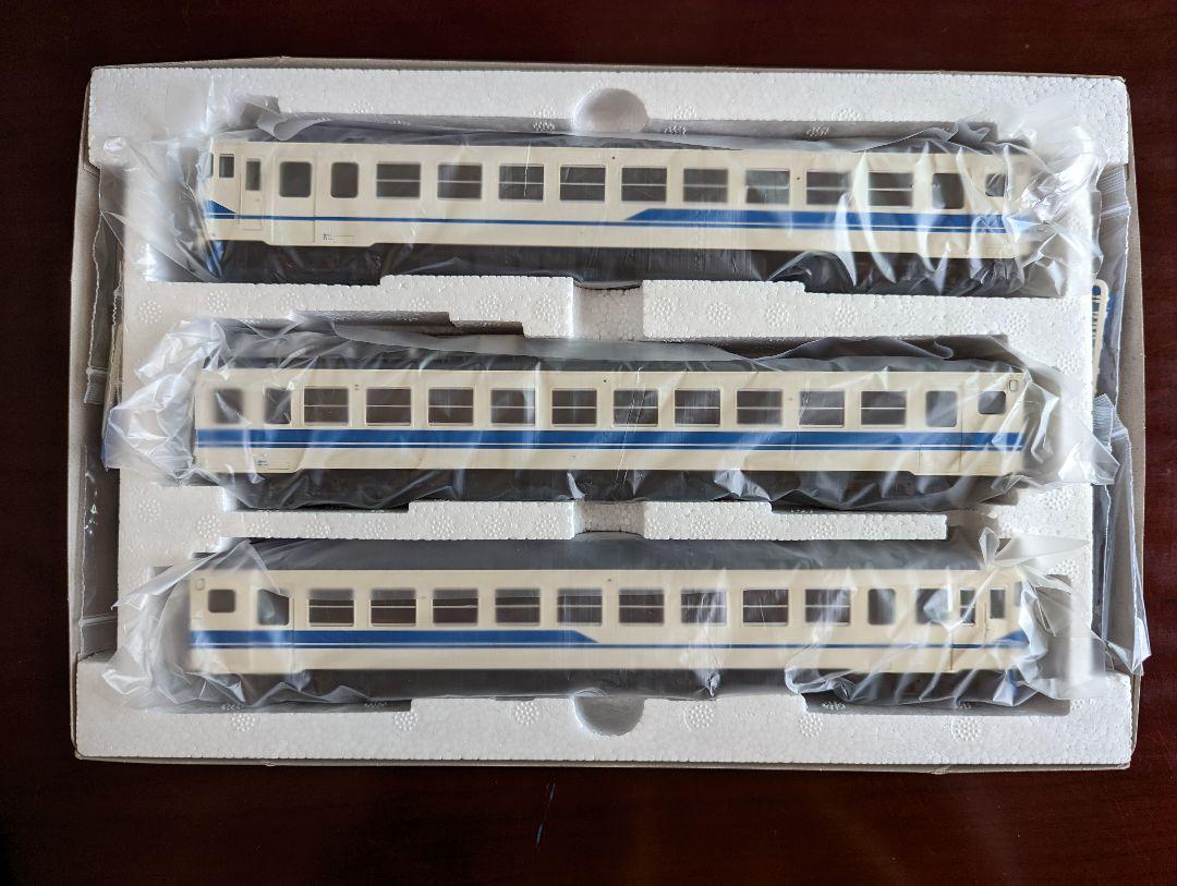 専用です。 98736 JR Series 475 (Hokuriku Line/New Paint) 6 Cars Set (N