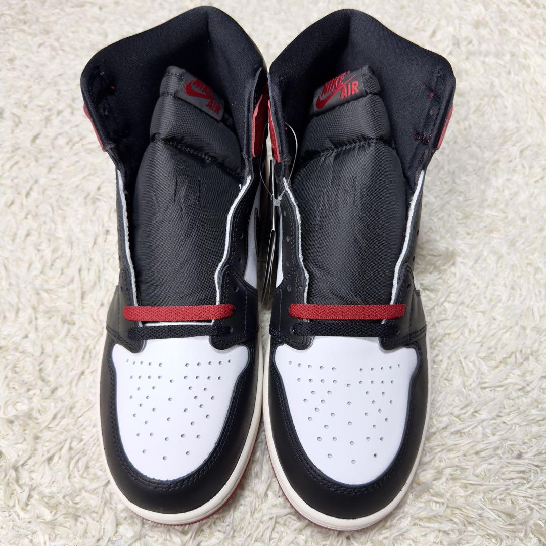 新品 Nike Air Jordan 1 Retro High OG 28.5