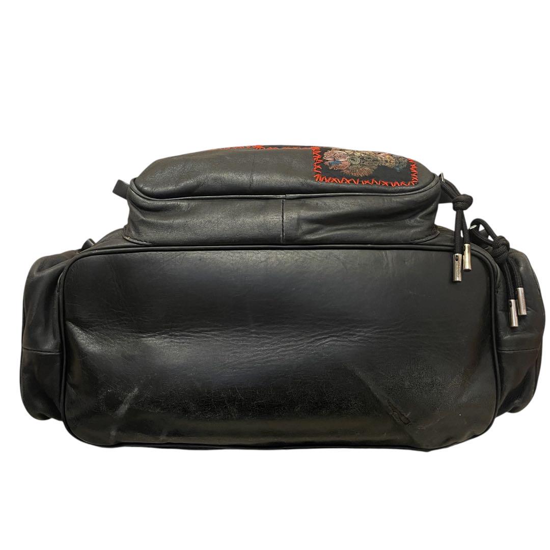 DIOR HOMME ディオールオム×亀井徹 コラボリュック 正規品