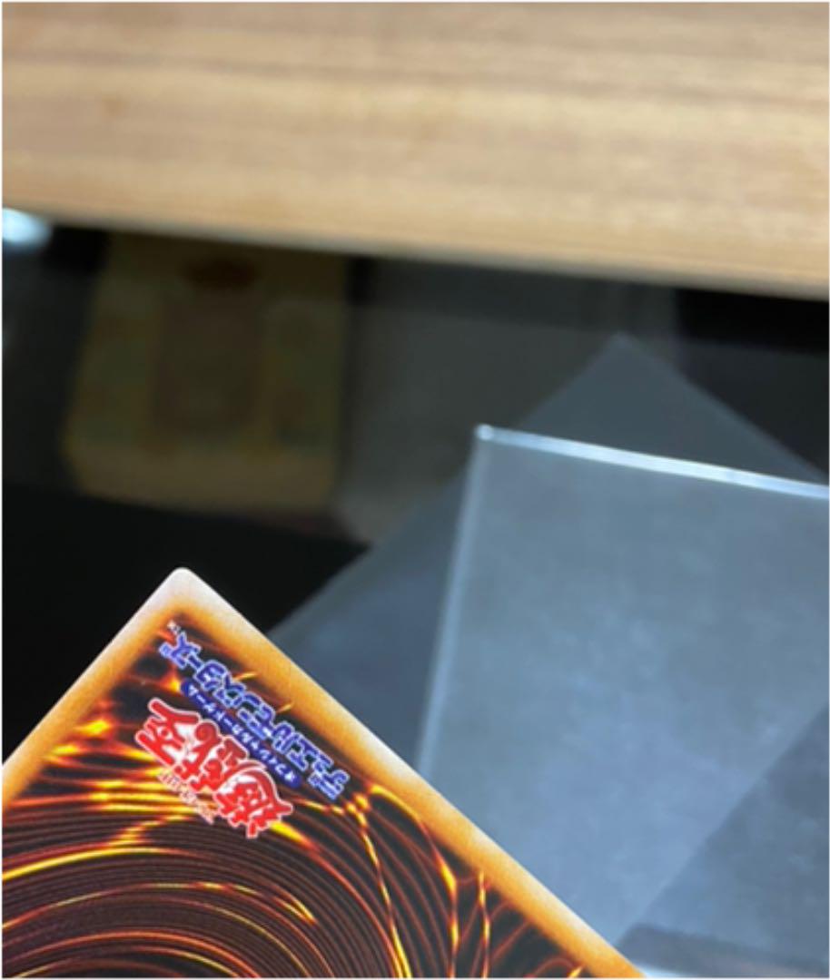 即納 遊戯王 初期ウルトラ 美品 FiKIh-m95971888161 トライホーン ドラゴン 高評価新品