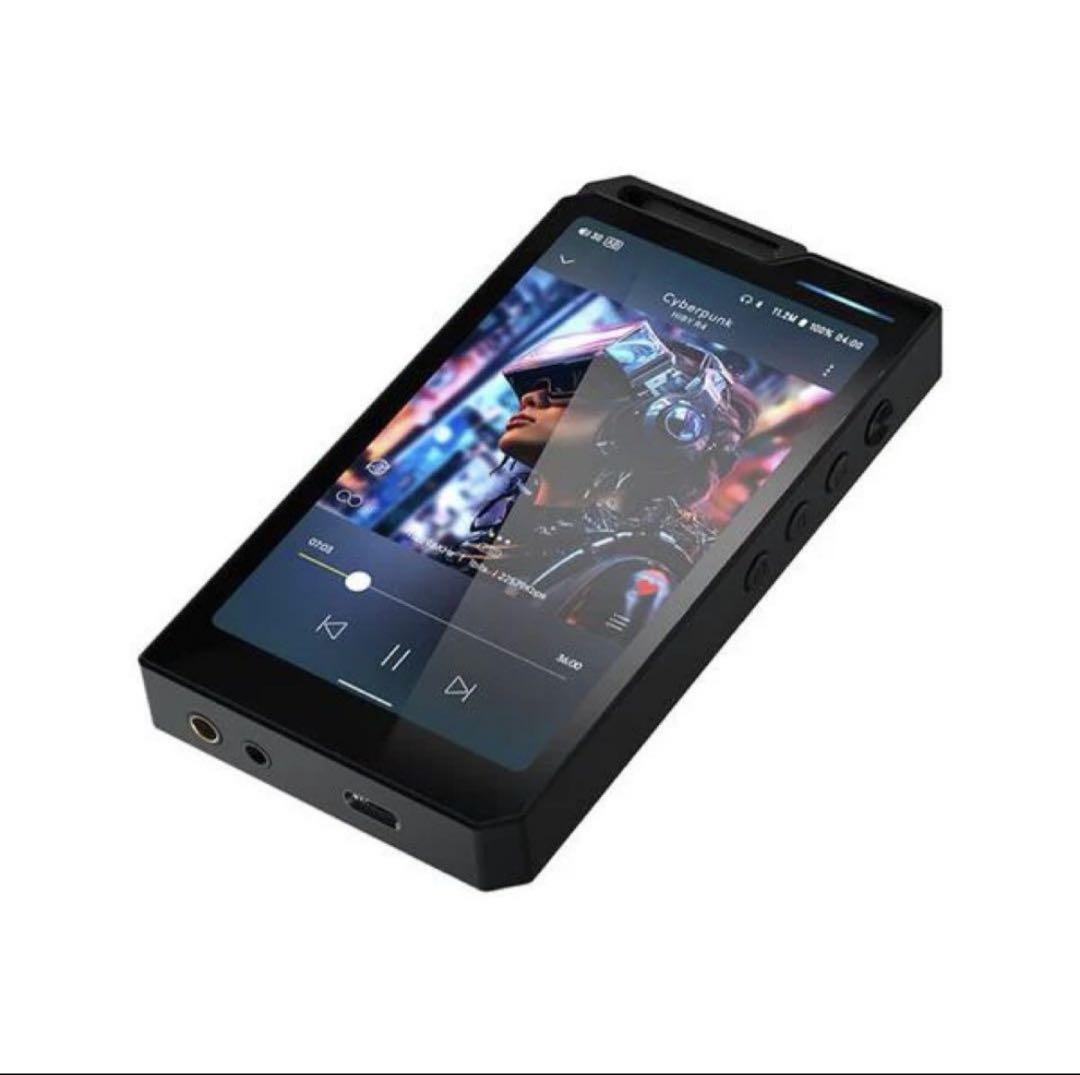 HiBy R4 Black