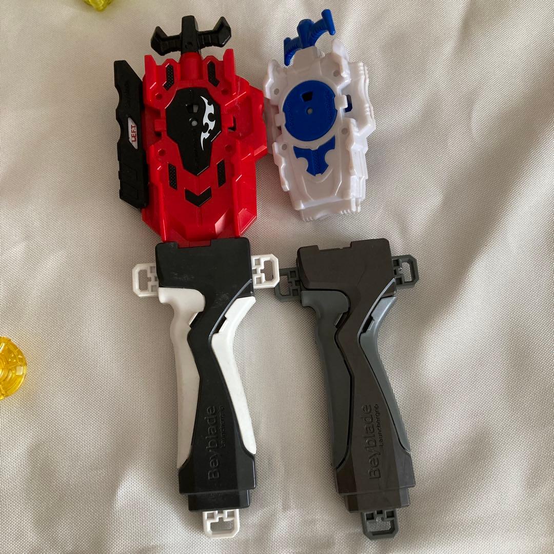 ベイブレードまとめ売り ベイブレードまとめ売り