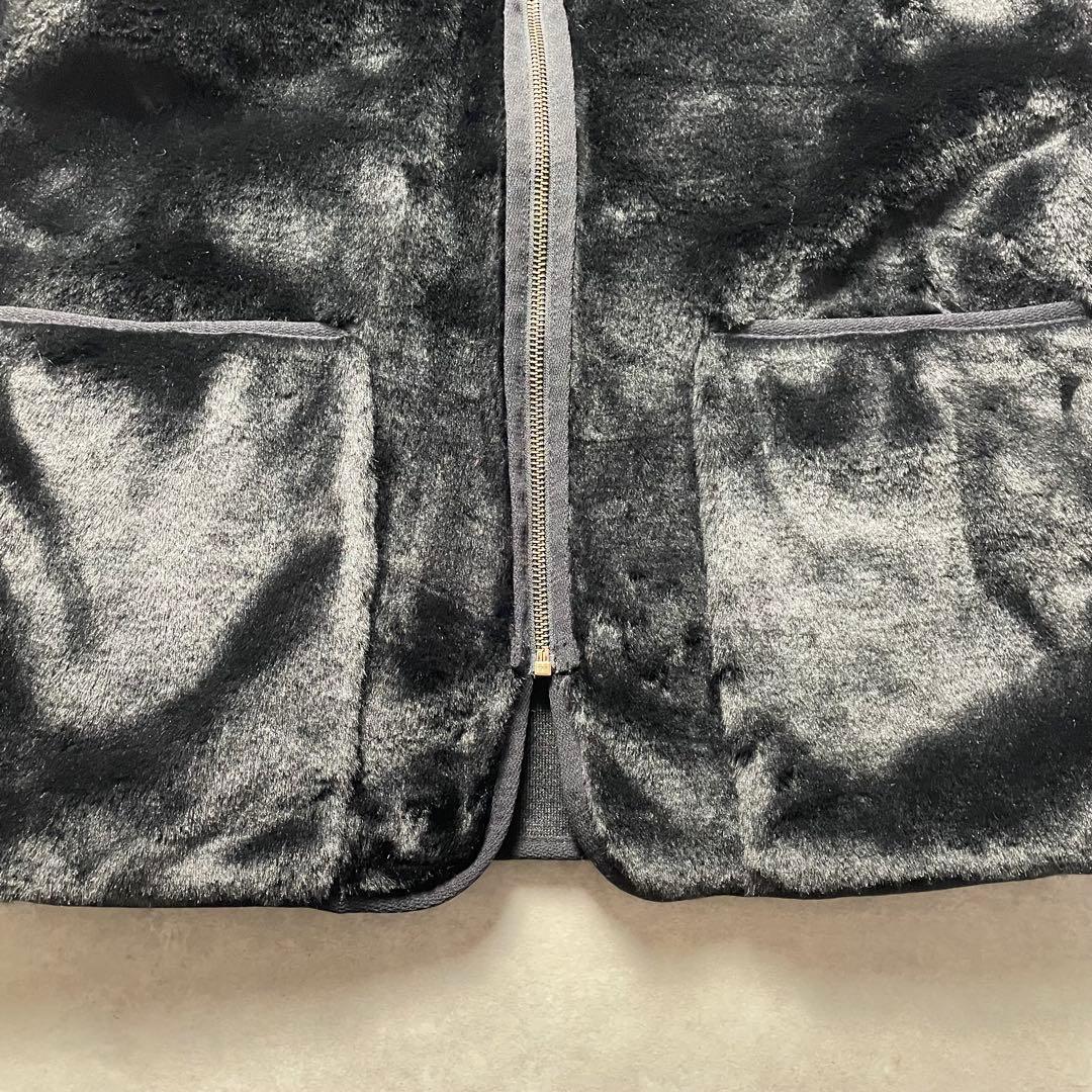 くろ様Barbourパイルファーライナーベストブラック黒ジップイインナーSLシリ くろ様Barbourパイルファーライナーベストブラック黒ジップイインナーSLシリ