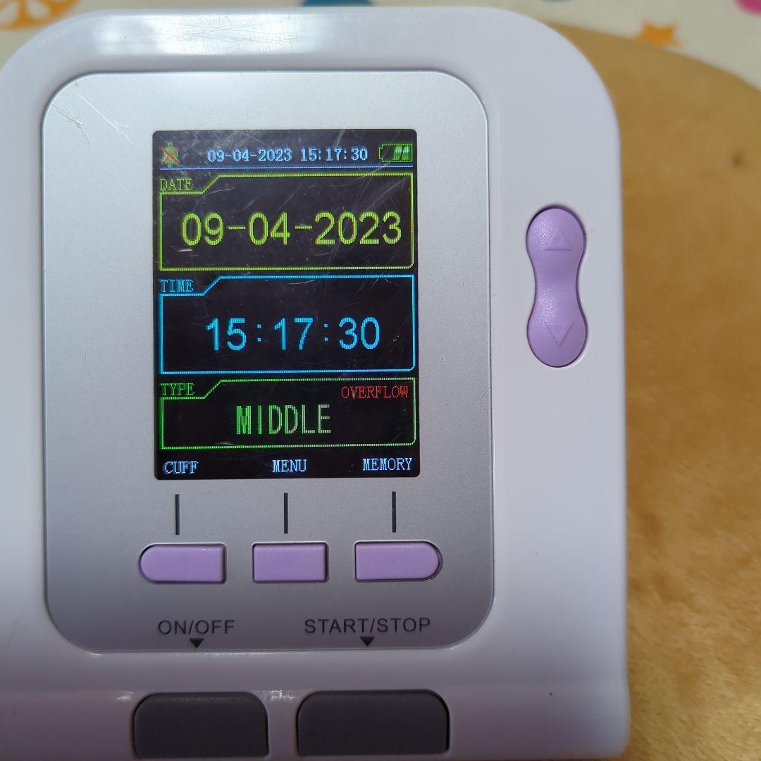 ペット用血圧計 エルデ PES-1700 同仕様品 犬用品