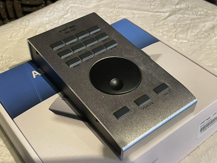 RME fireface UFX ARC USB VzsUQ-m95973650786 新作超激安