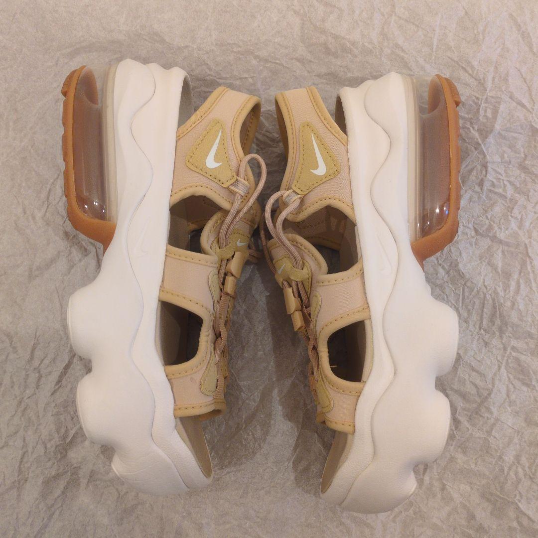 Amazon | [ナイキ] エアマックス ココ サンダル [WMNS AIR MAX