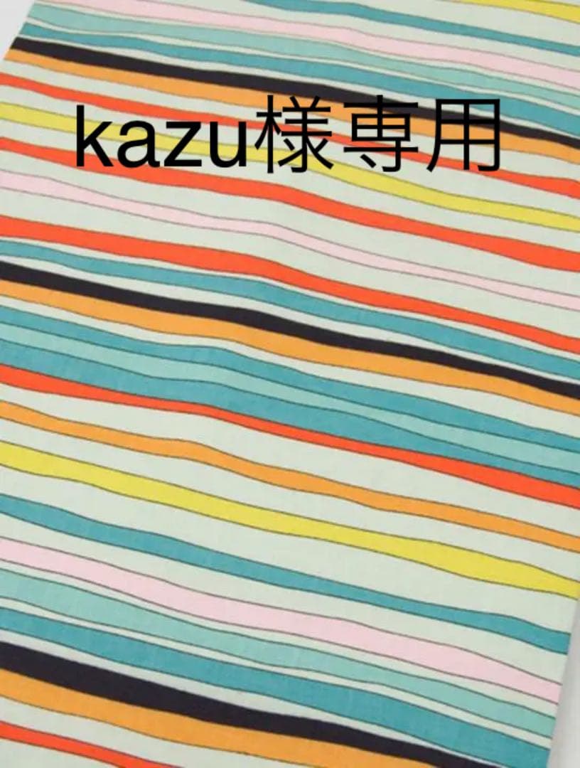 ボーダーパンチラ