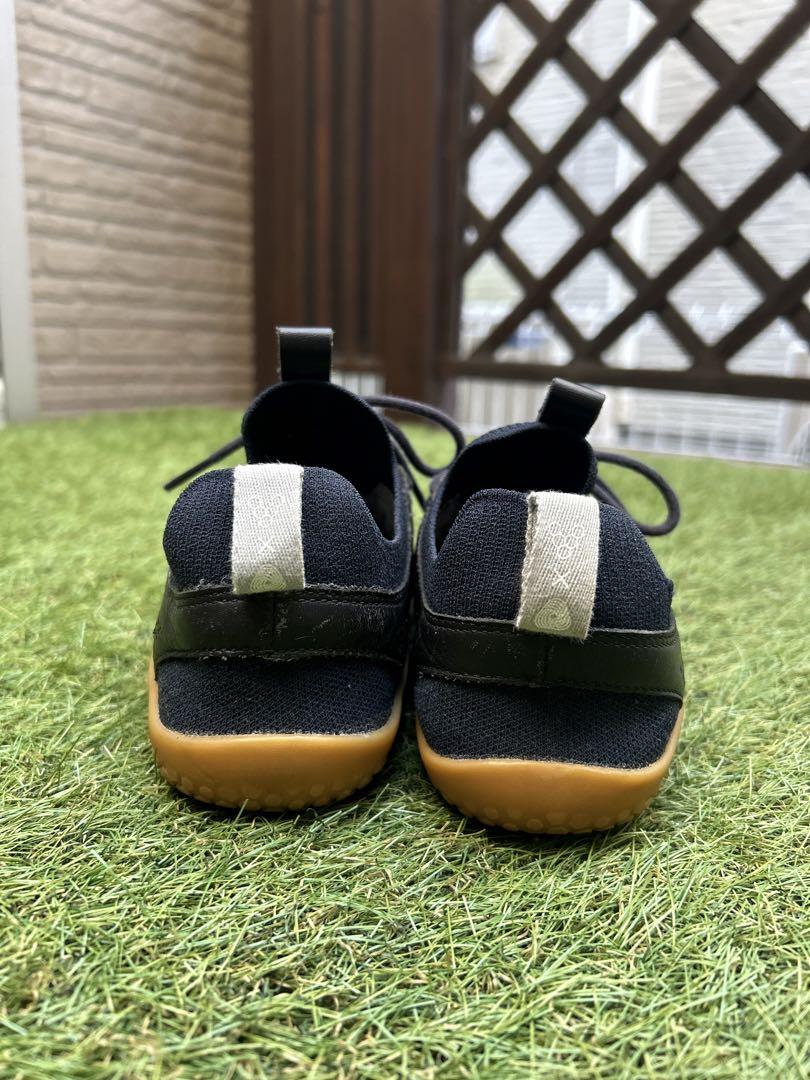 Vivobarefoot Primus Knit II J ジュニアシューズ