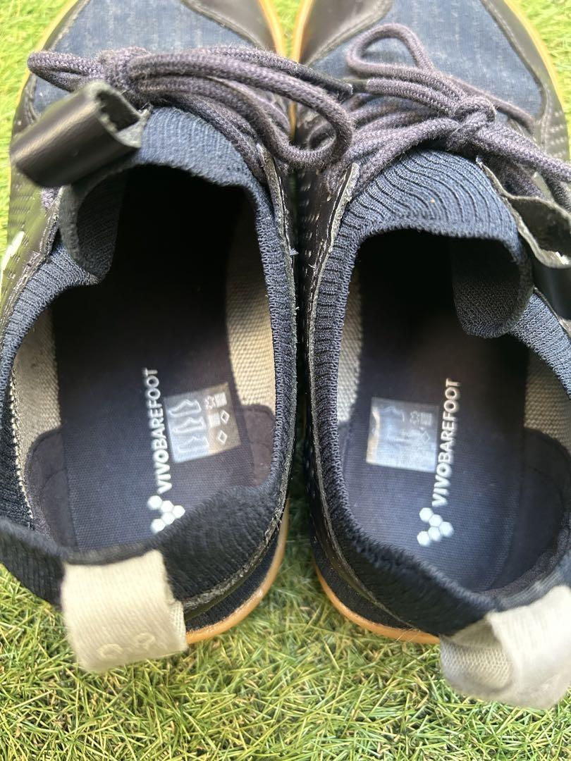 Vivobarefoot Primus Knit II J ジュニアシューズ