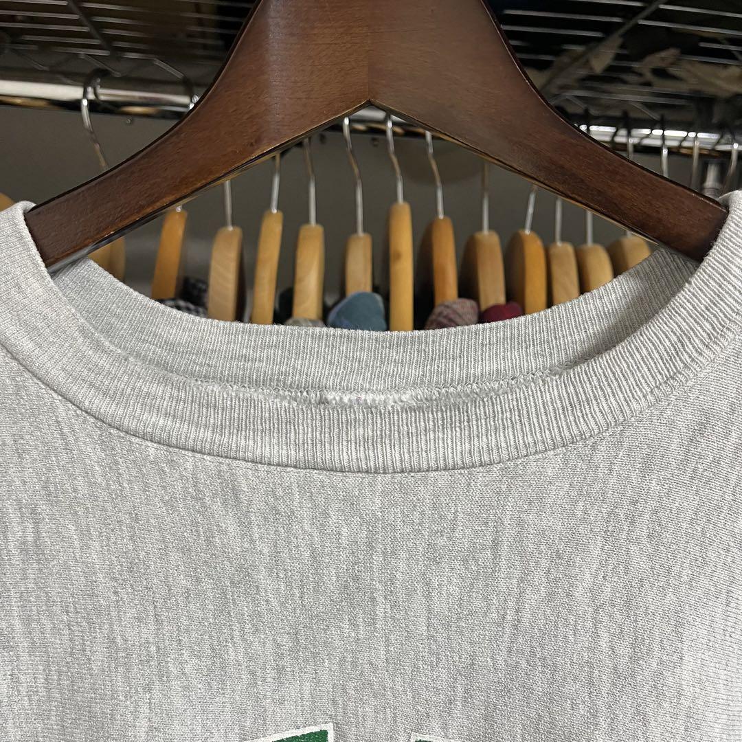 Weave 刺繍タグ