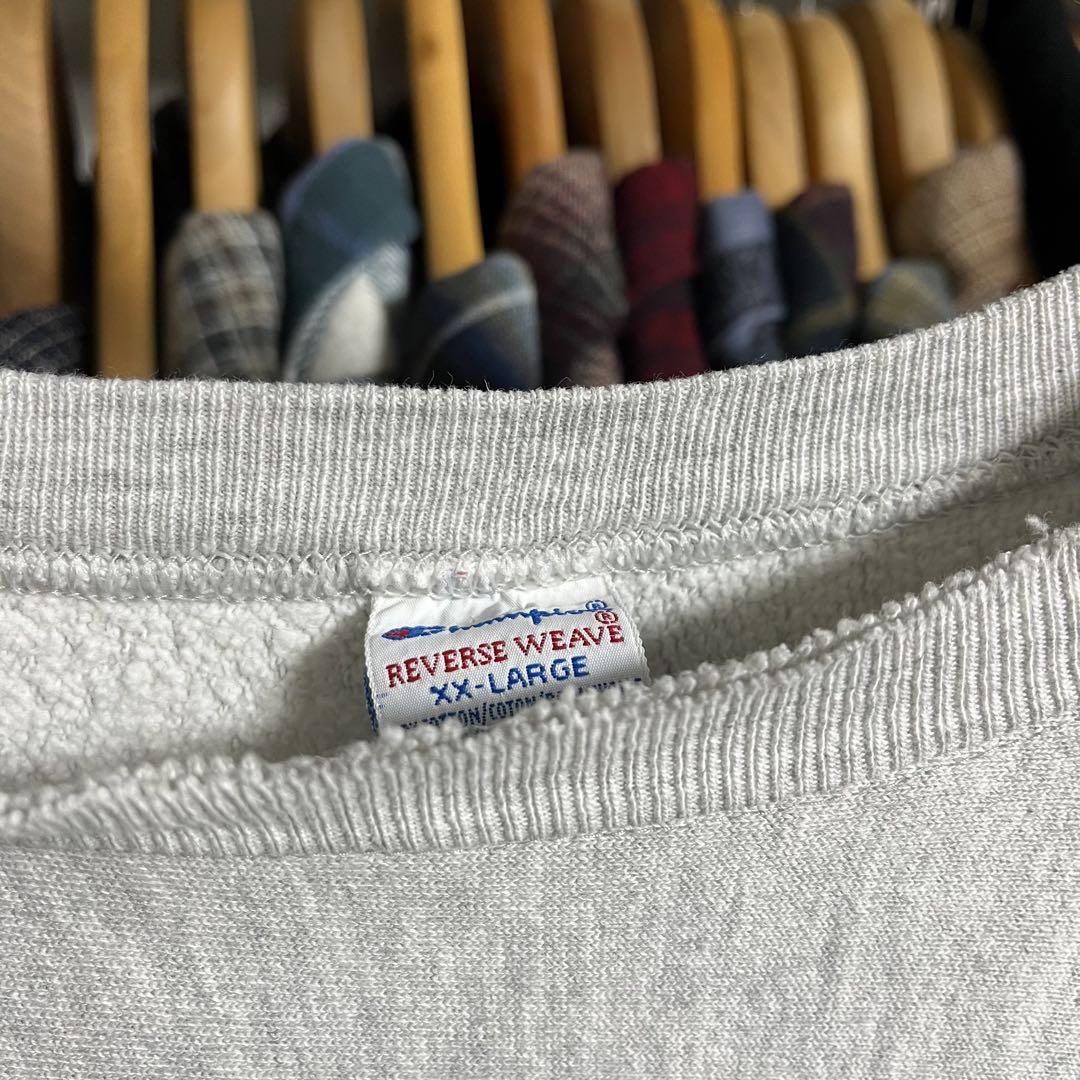 Reverse Weave