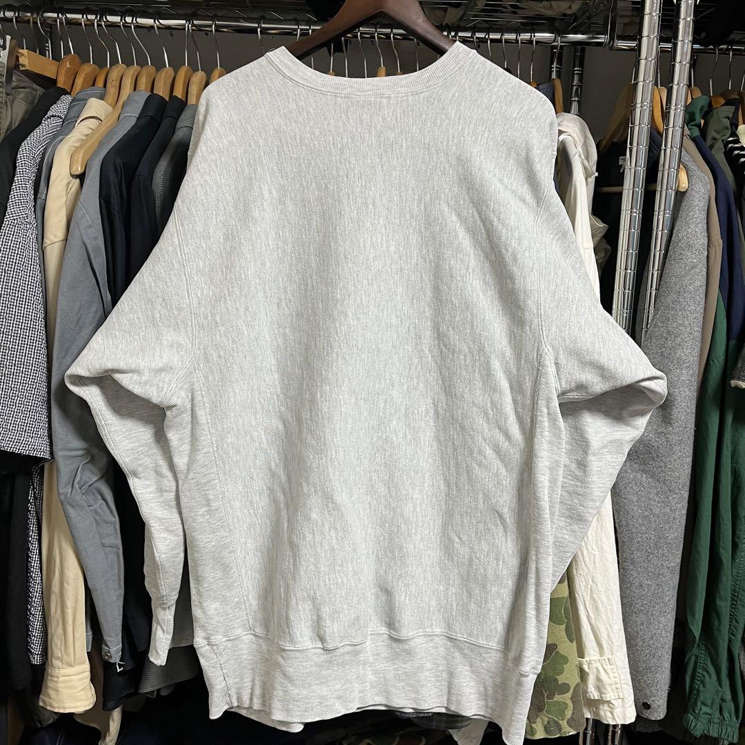 Champion Reverse