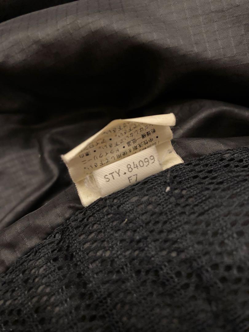 一番人気物 Patagonia 美中古 XS フェニックスレッド ダスパーカー ジャケット・アウター