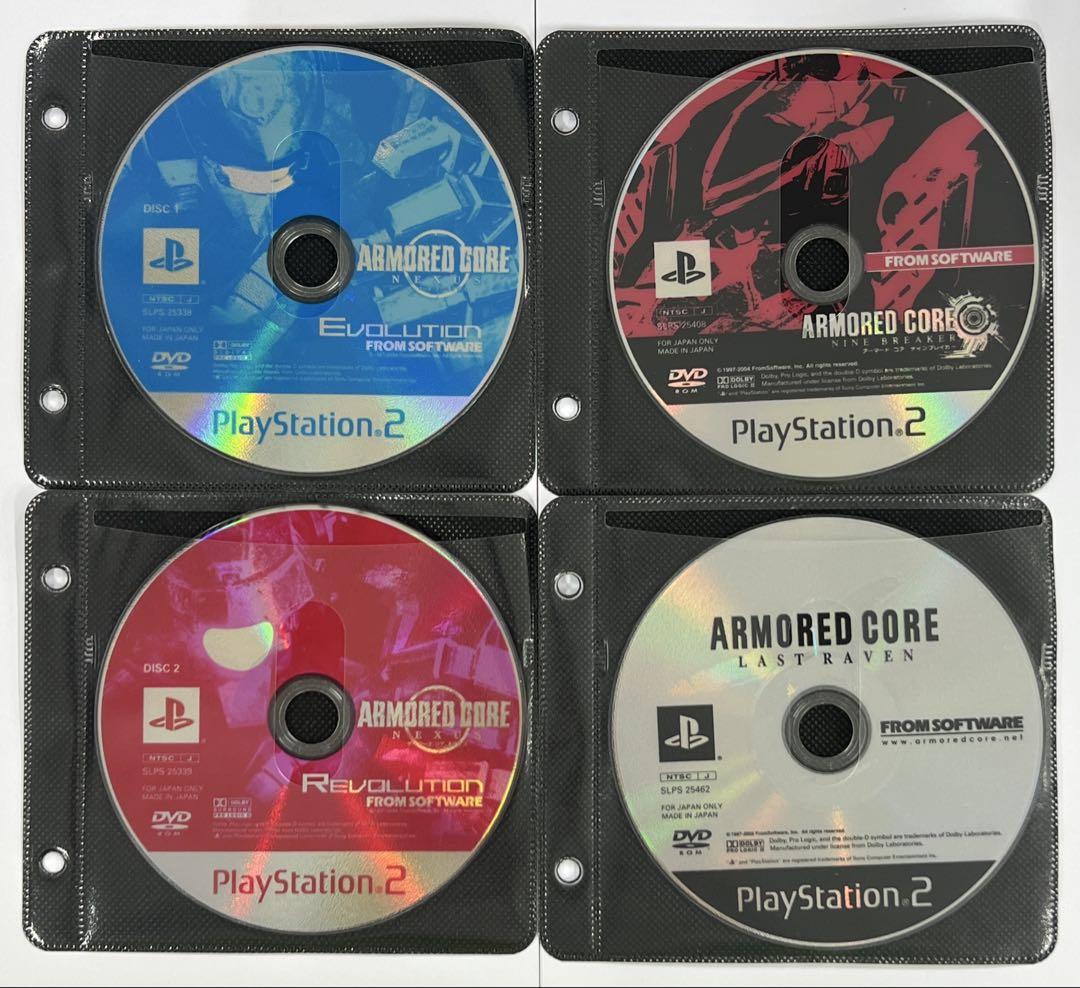 PlayStation 2 ゲームソフト (仮タイトル・仮価格) 7,600円