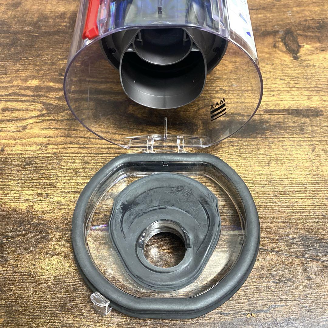 純正品Dyson CY29ABLダストカップ2個セット