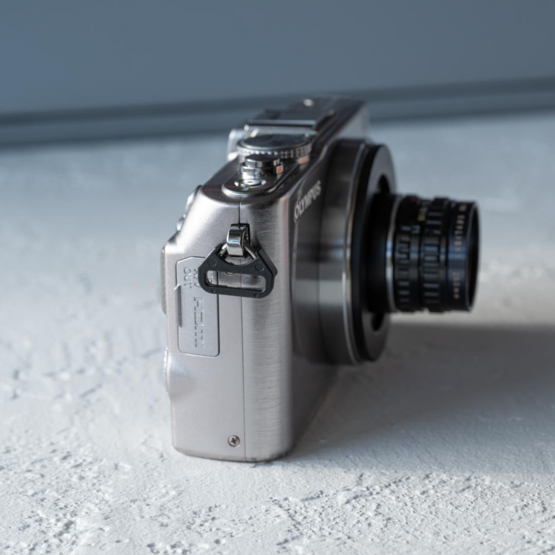 【写ルンです感覚のコンデジ】OLYMPUS PEN E-P1 24mm 写ルンです感覚のコンデジ】OLYMPUS PEN E-P1 24mm