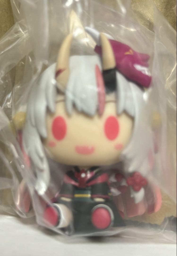 ホロライブ　一番くじ　ちょこのっこ　フィギュア　9個セットまとめ売り