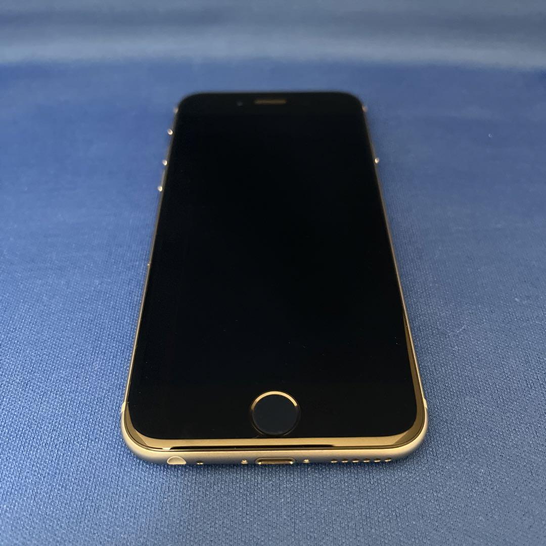 iPhone 6s Space Gray 32 GB SIMフリー 新品未使用 アップル 人気