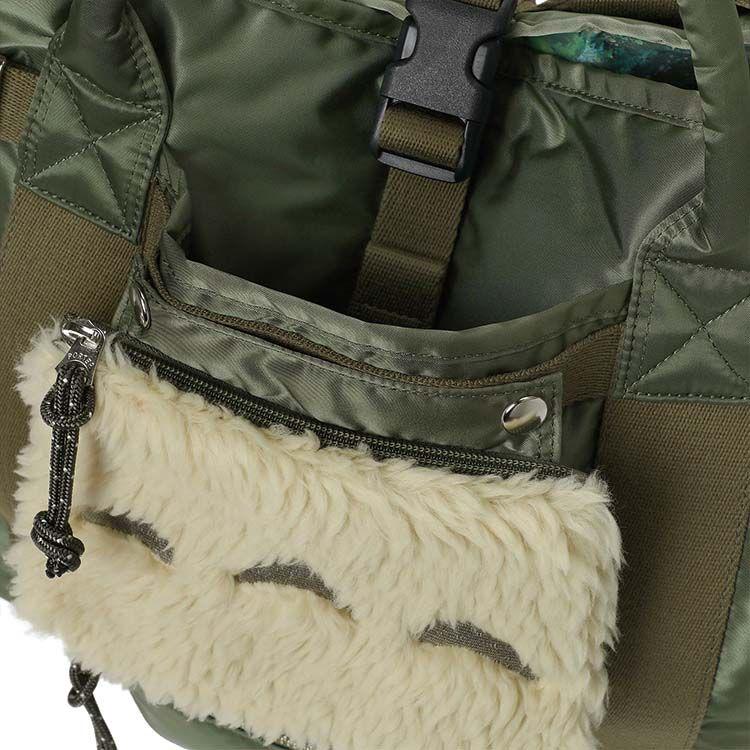 最新品安い となりのトトロ PORTER BACKPACK 1sNSJ-m95976816798 × 新品低価